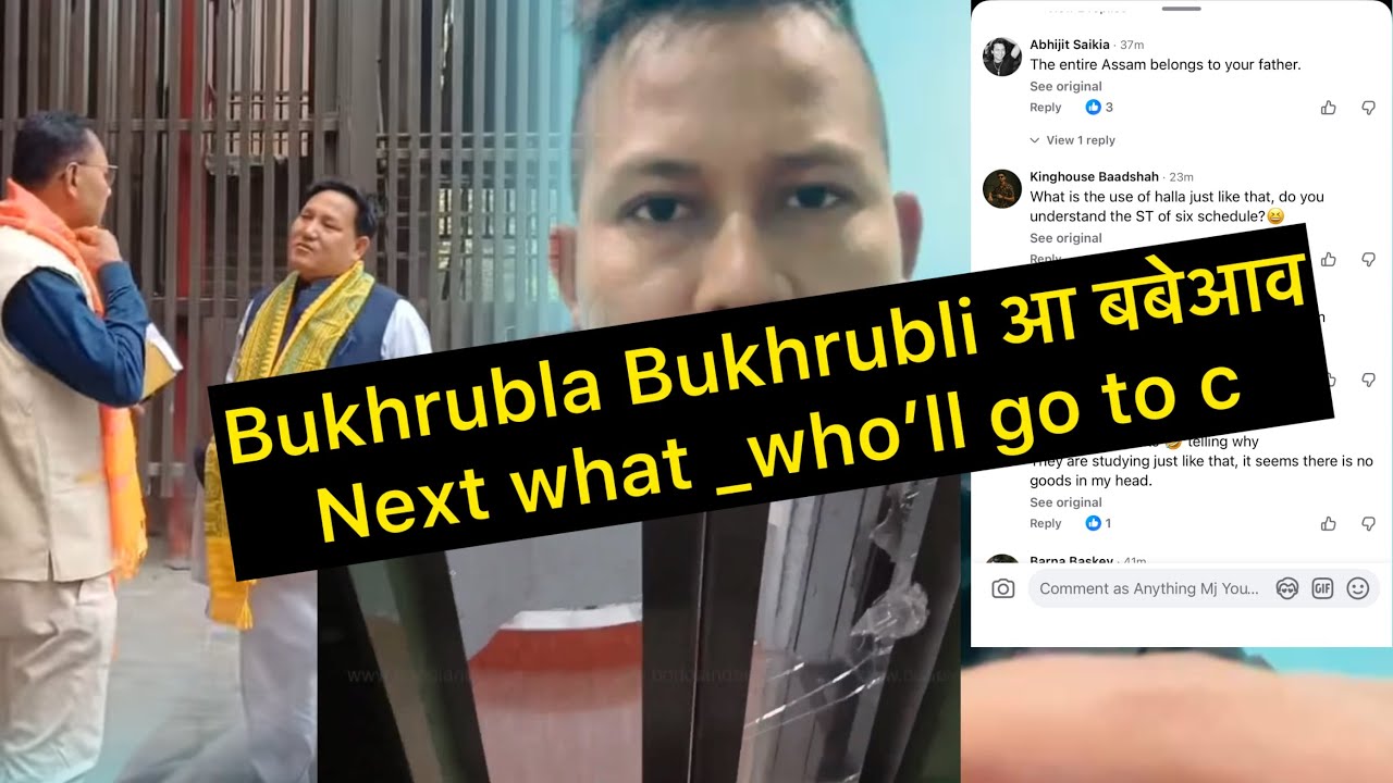 Bukhrubla Bukhrubli आ बबेआवNext what _who&rsquo;ll go to c