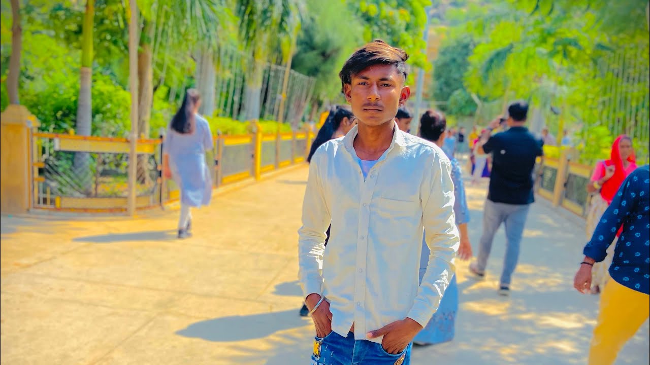 First  Vlog cinematic🌾 suresh Rathore 78