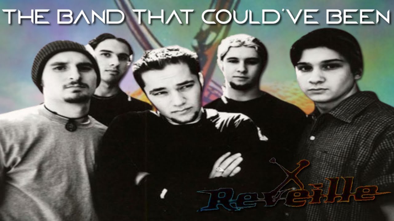 The Band That Could've Been - Reveille