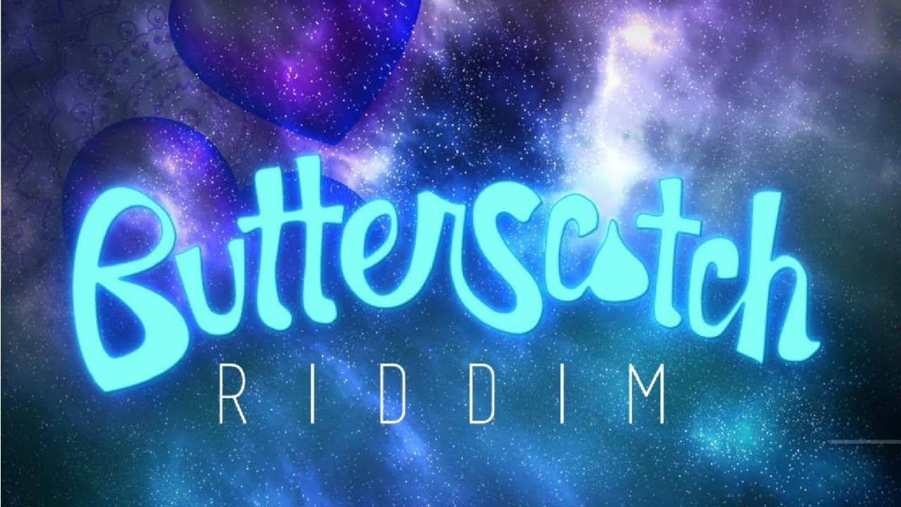 Footsy - I Try (Butterscotch Riddim) April 2019