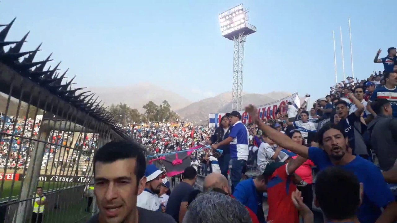 PREVIA: Copa Libertadores Universidad Católica VS Gremio // LOS CRUZADOS 2019