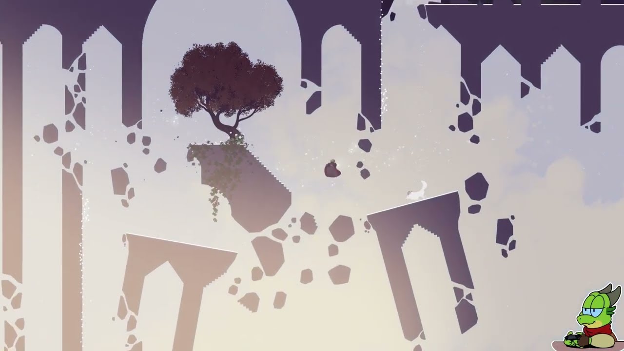 Neva | Part 4 - Eine Welt im Zerfall 🌺