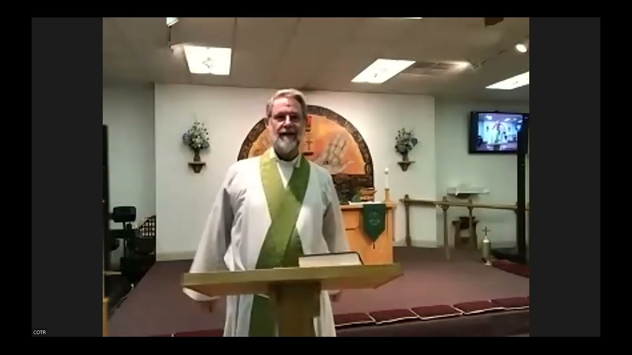 We Are Rich in Christ
