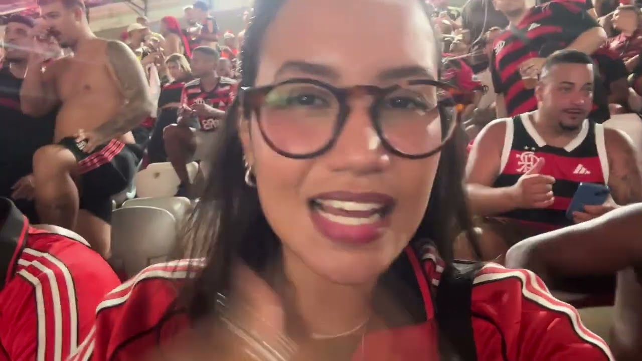 40X REI DO RIO! 👑 | Fluminense 0 (4)x(5) 0 FLAMENGO | Carioca 2026
