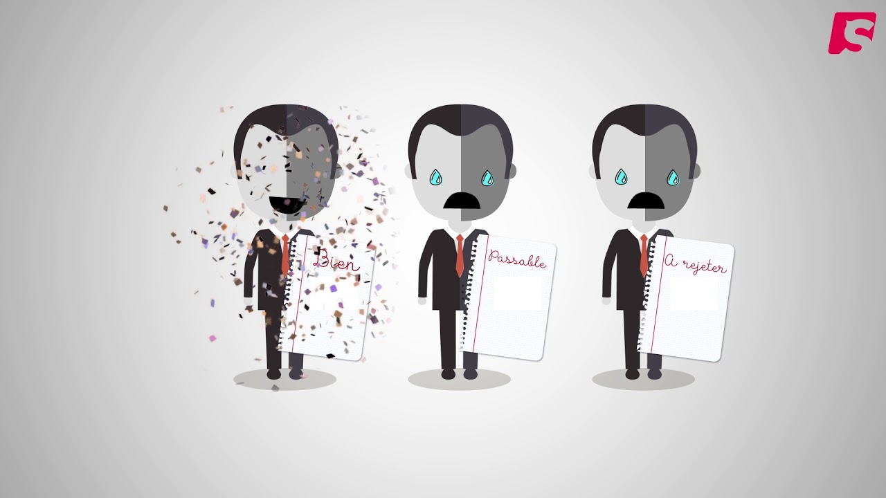 Le Jugement Majoritaire en 1 minute