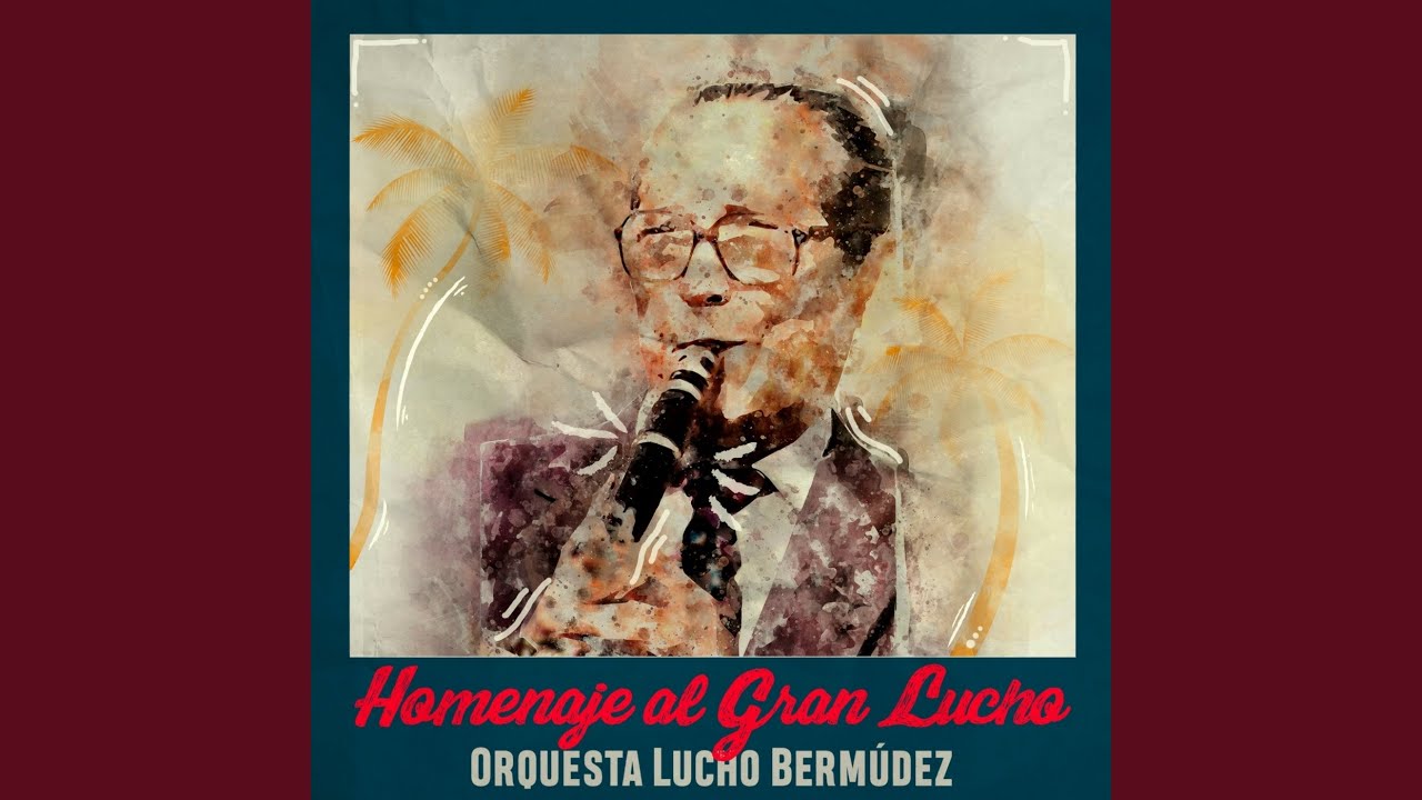 Homenaje al Gran Lucho