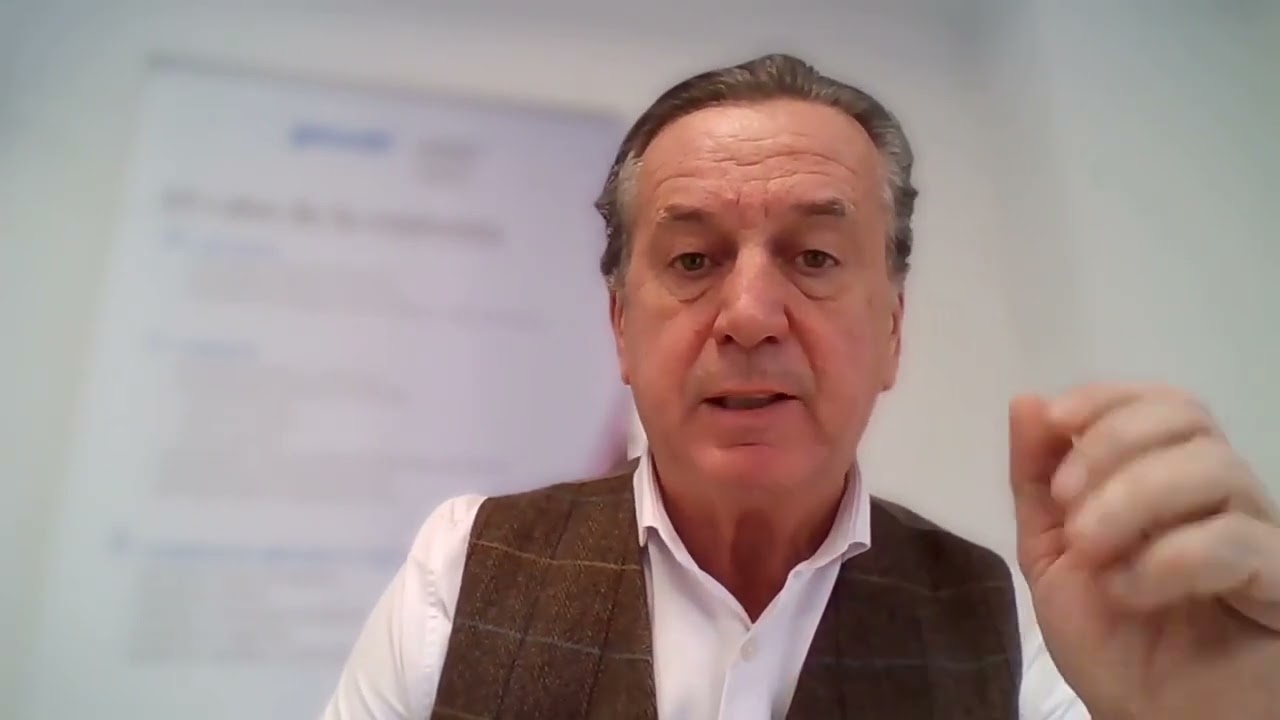 Micropíldora express - El valor de la Empresa Riojana. Más allá del Balance