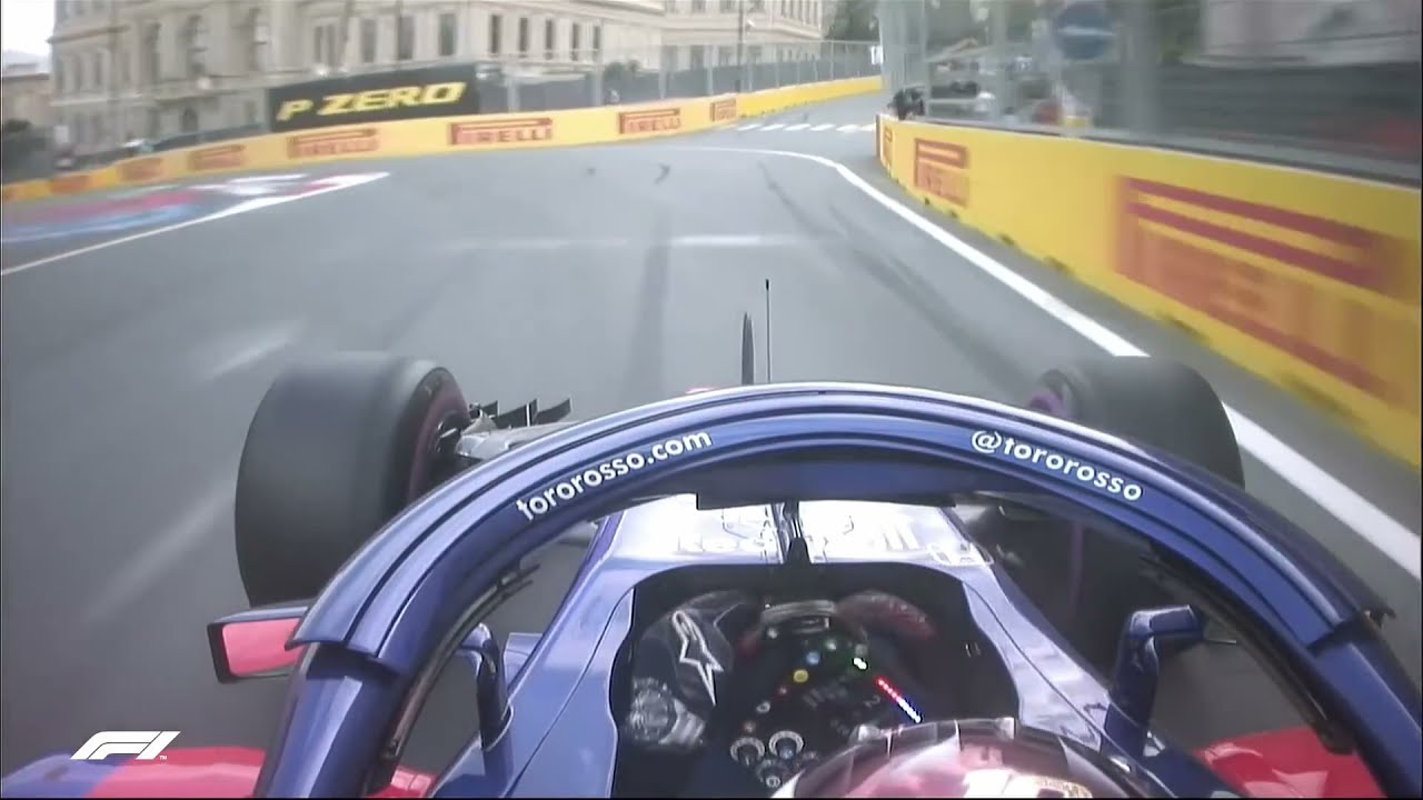 See... How quick are F1 drivers' reaction time?