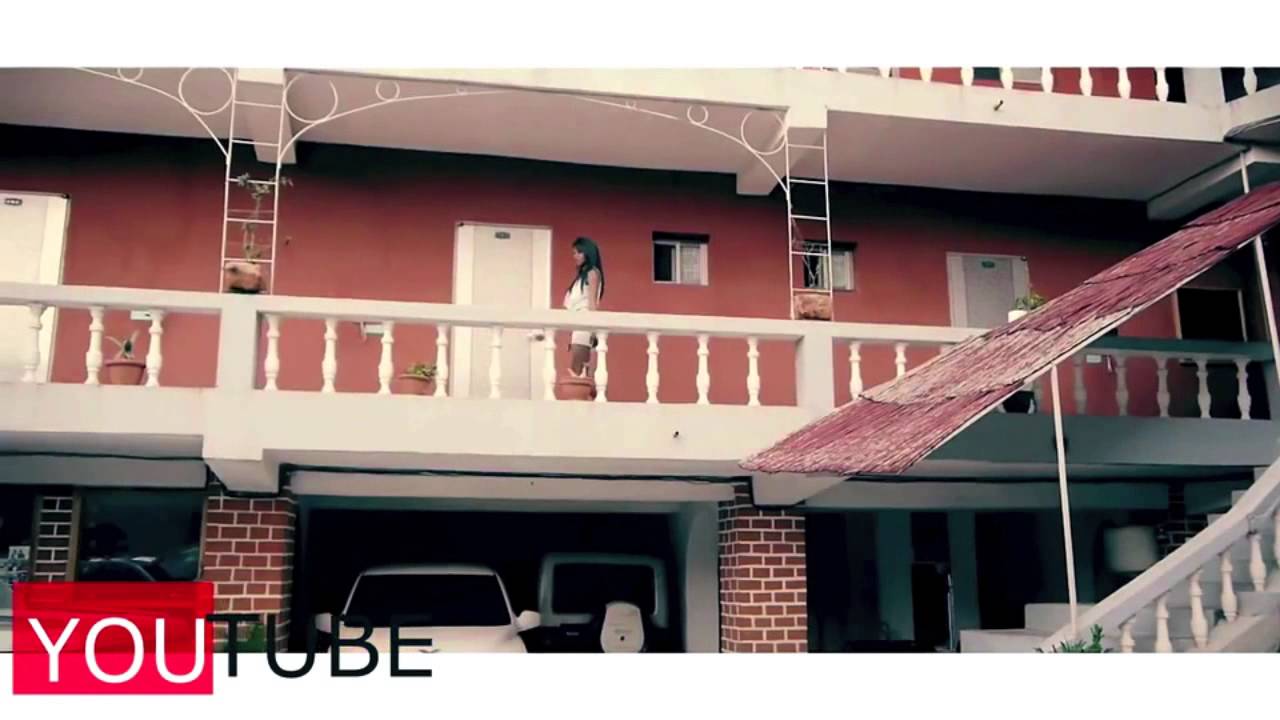 FCB Fait Ca Bien KOUGAR KALI clip Mrbelasoul Mg Studio