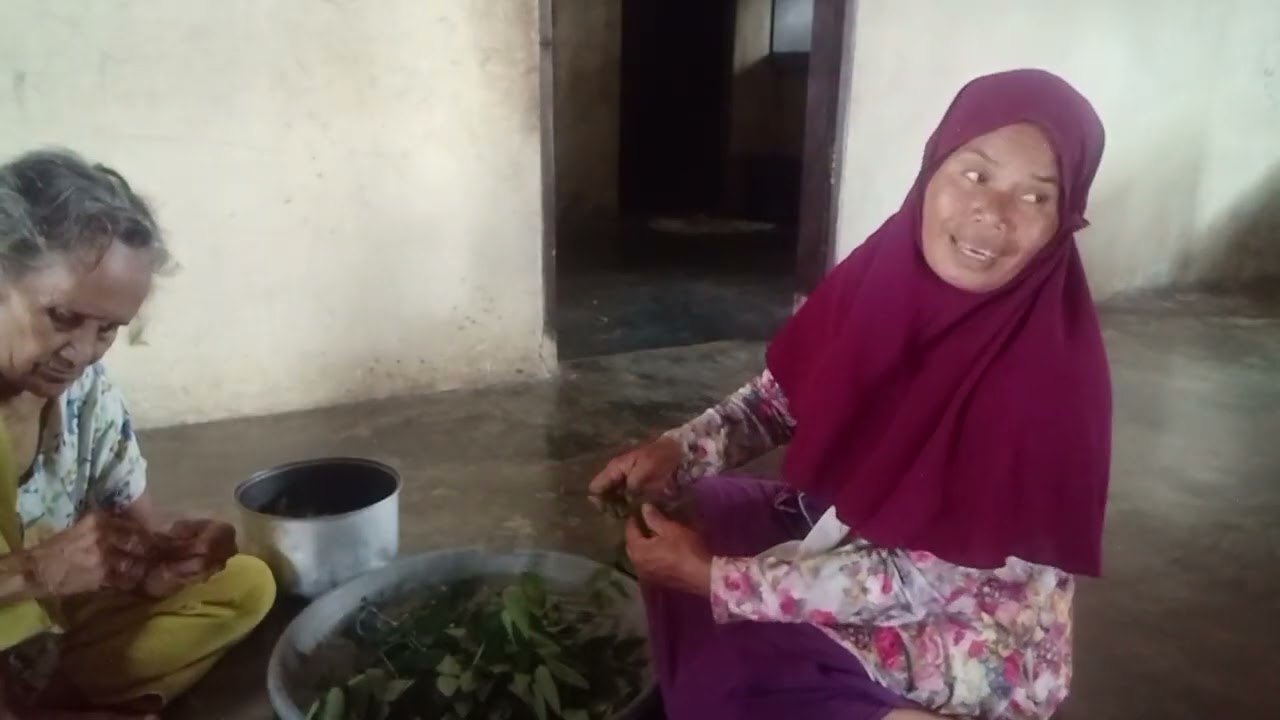 KELAMAAN NAYAN JADI MALAS||DAPAT OLEH