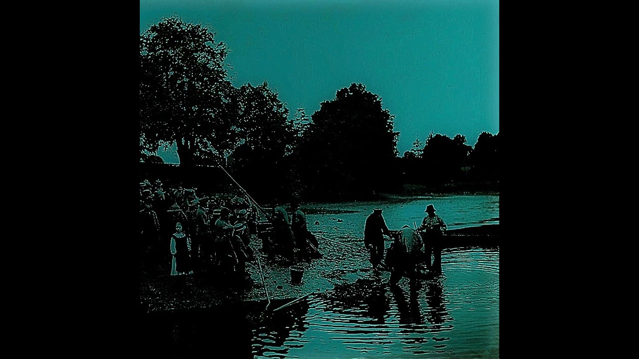 Through the Fading Light (Full Album) + Bonus Track