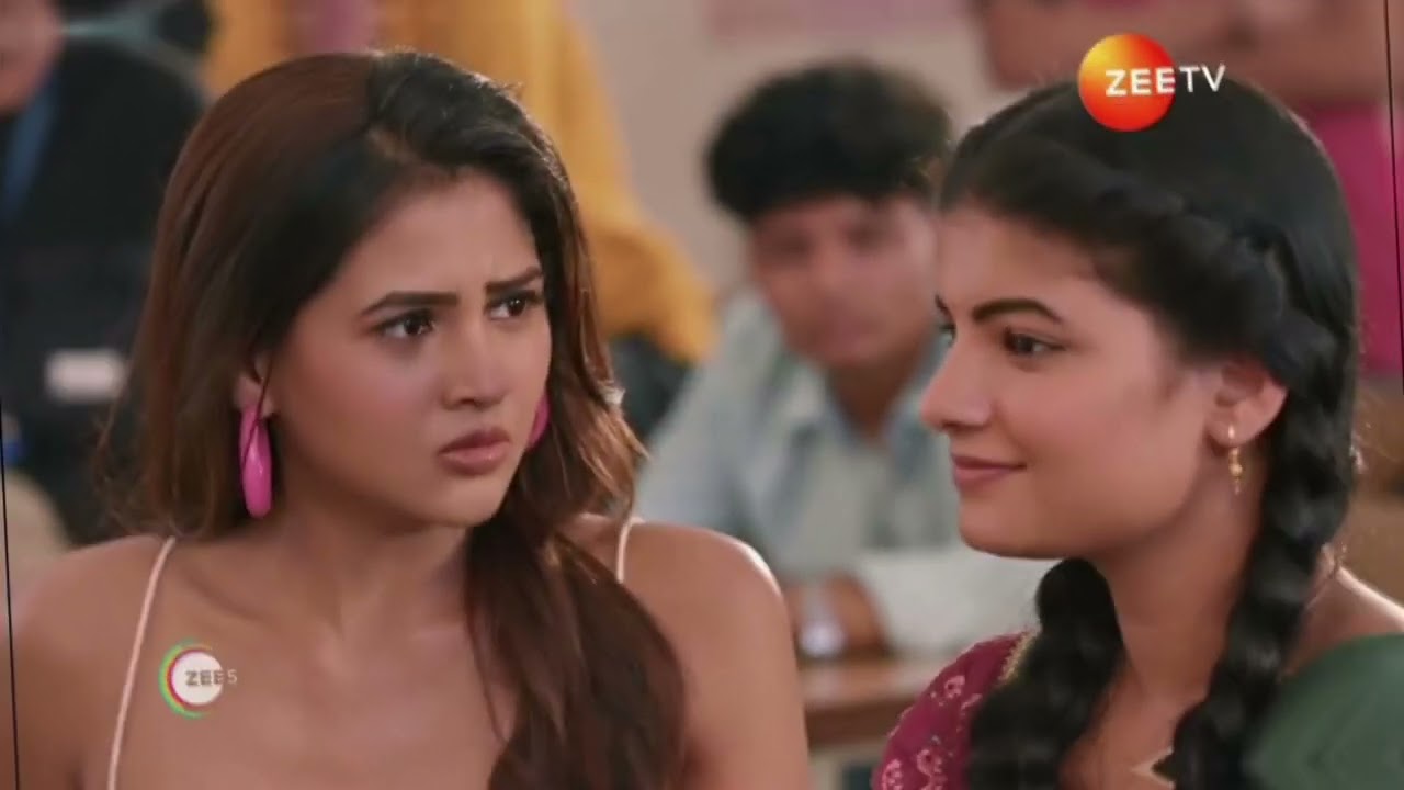 Saru Got 1st Rank in Exam, Anika SHOCKED 😱 | Saru | Today Episode Update | 12 Jan 2026