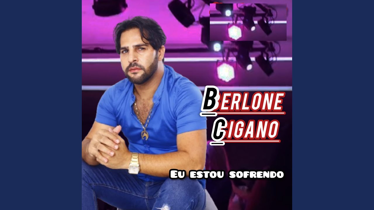 Eu Estou Sofrendo