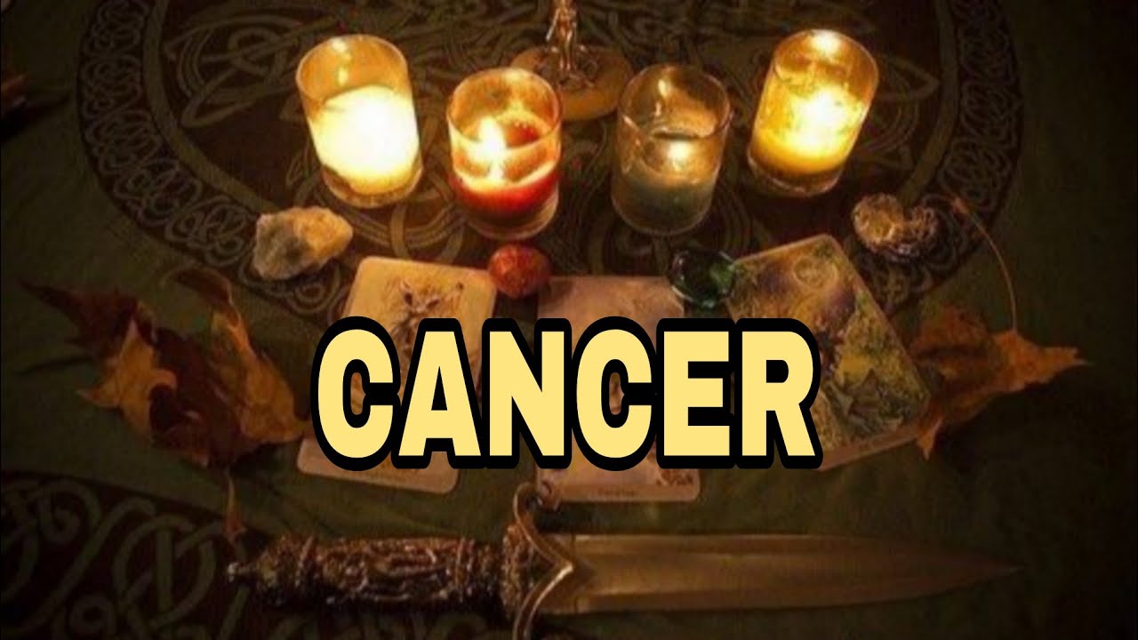 CANCER. Ça va vous secouer 😱 et c’est très puissant ‼️ #janvier #2026