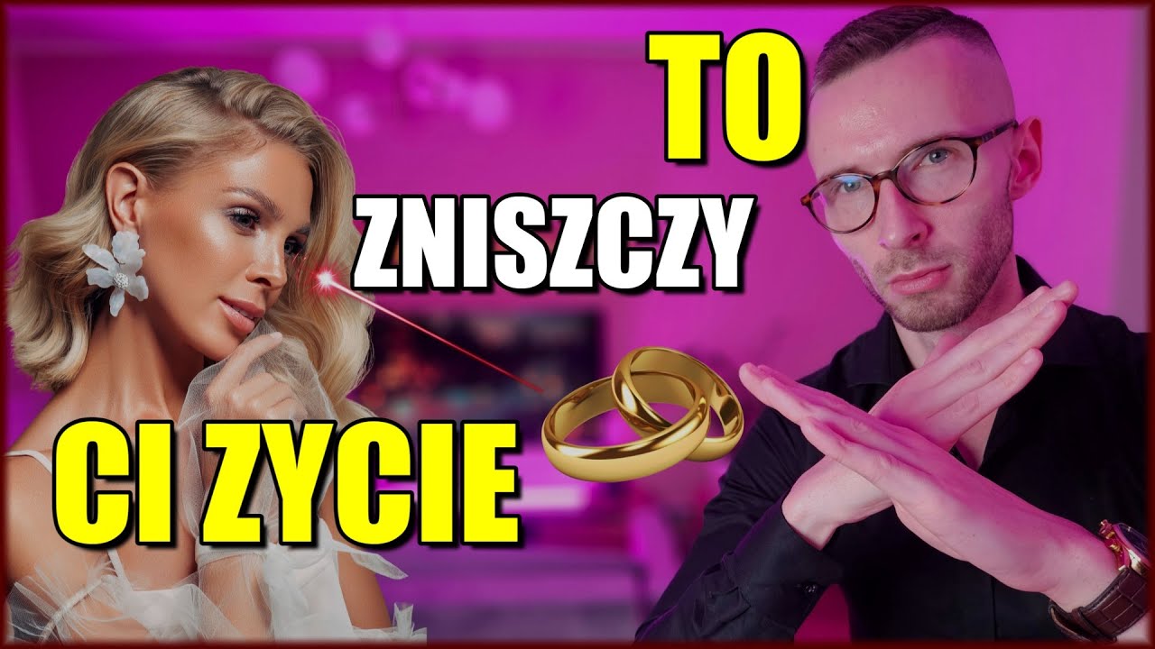 Dlaczego idealizowanie kobiet niszczy życie mężczyzn