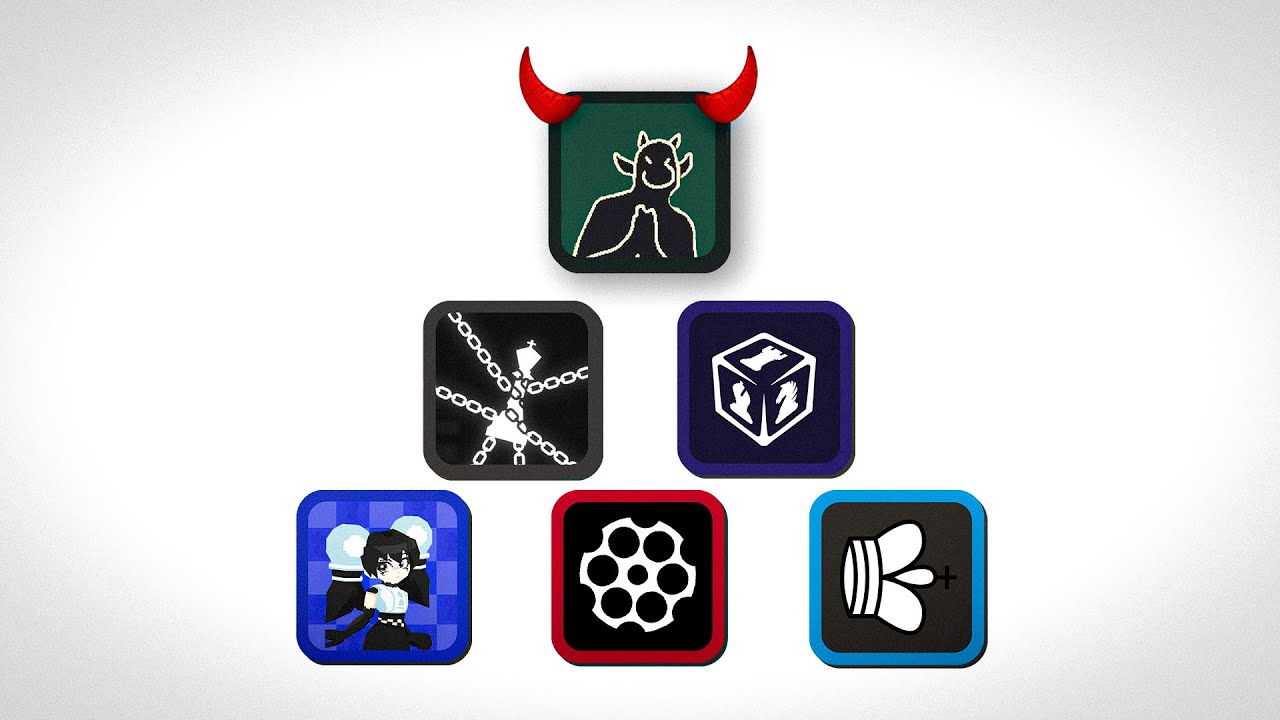 I Beat EVERY Difficult Chess Variant on the Internet...