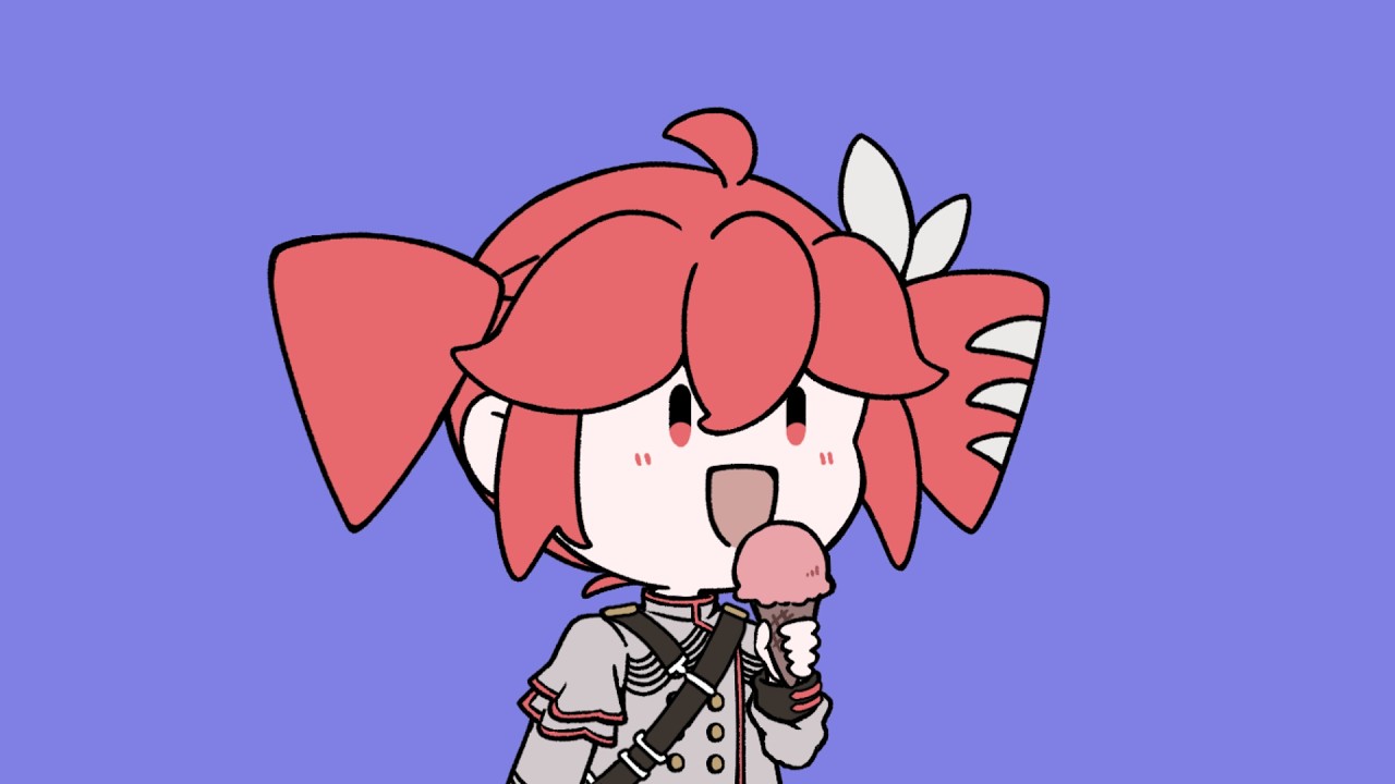 寒いからあいすが食べたい / 重音テトSV