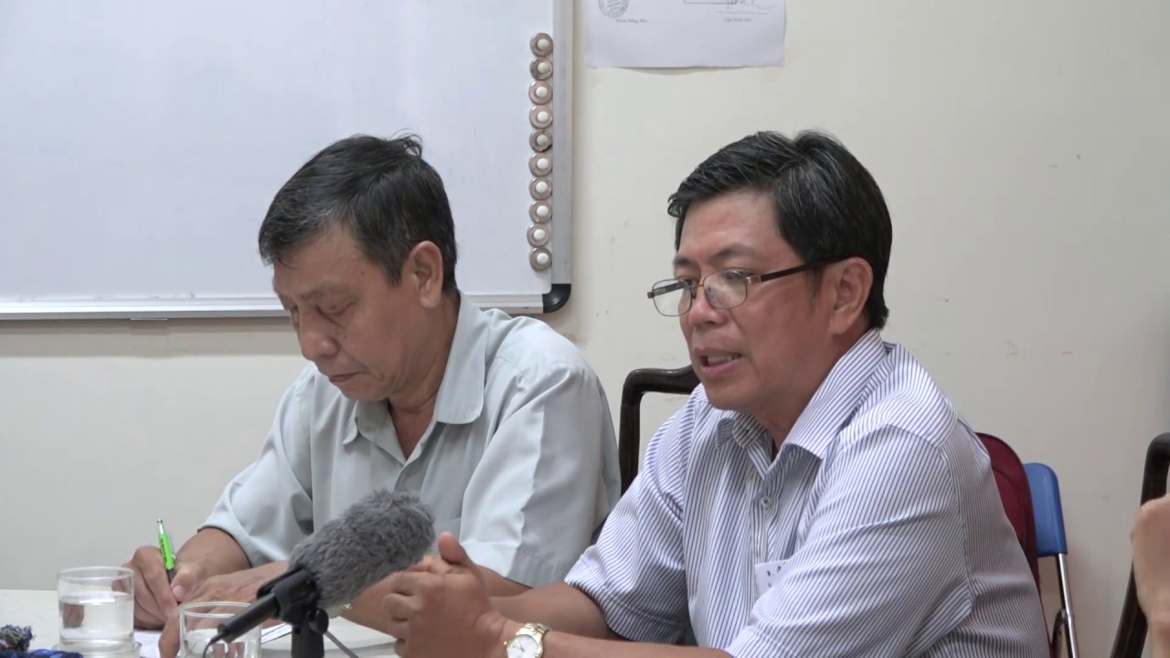 PHDS BS Đỗ Hồng Ngọc  kỳ 24 Nghiệp