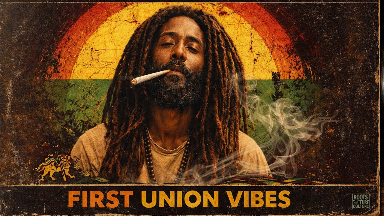 Unreleased Roots Reggae Mix 2026 🌿 Deep Conscious & Spiritual Vibes | Vintage Roots & Dub
