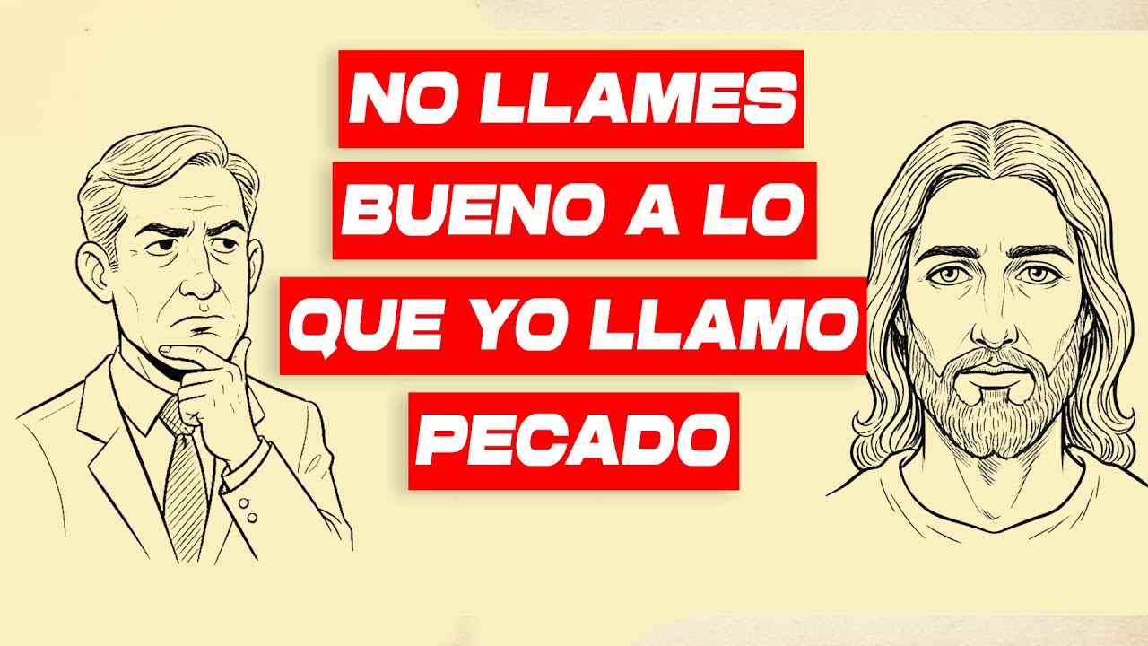 Dios Advierte: 9 Cosas Que Parece Normal Hacer Pero Son Pecado