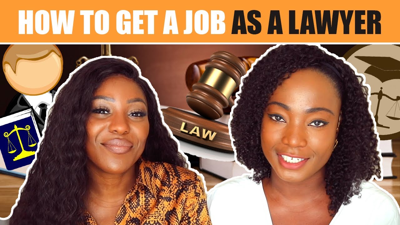How to become a Lawyer in the UK