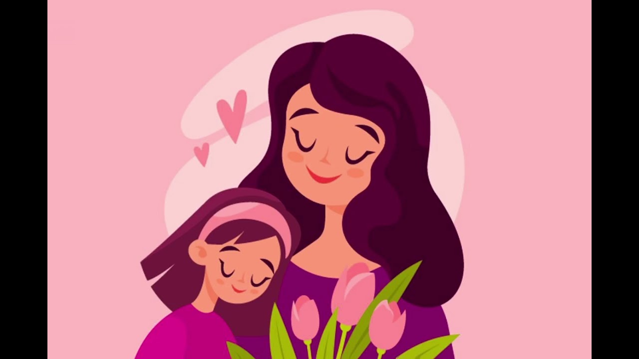 Madre Feliz - Karen Castro