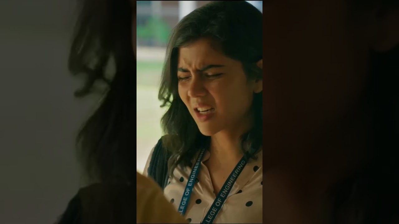 ANTONY #jojugeorge #kalyanipriyadarshan #joshiy