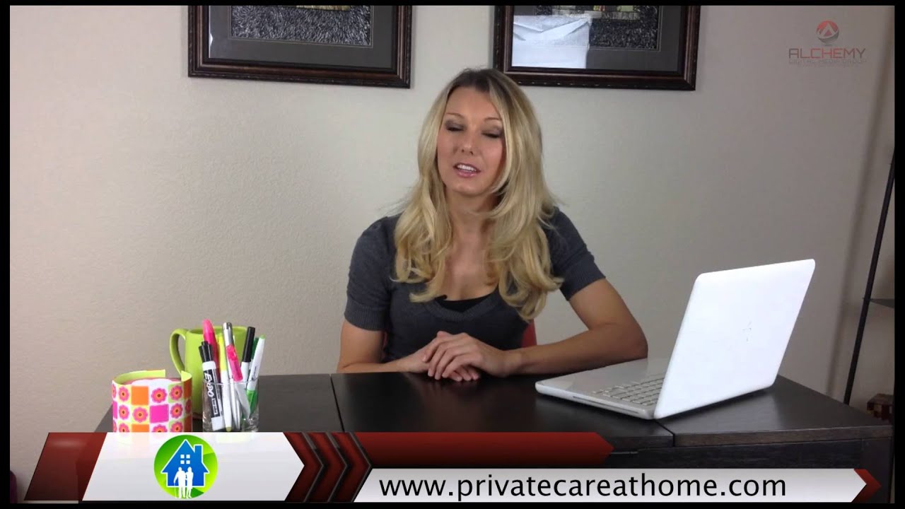 In Home Elder Care Fort Myers