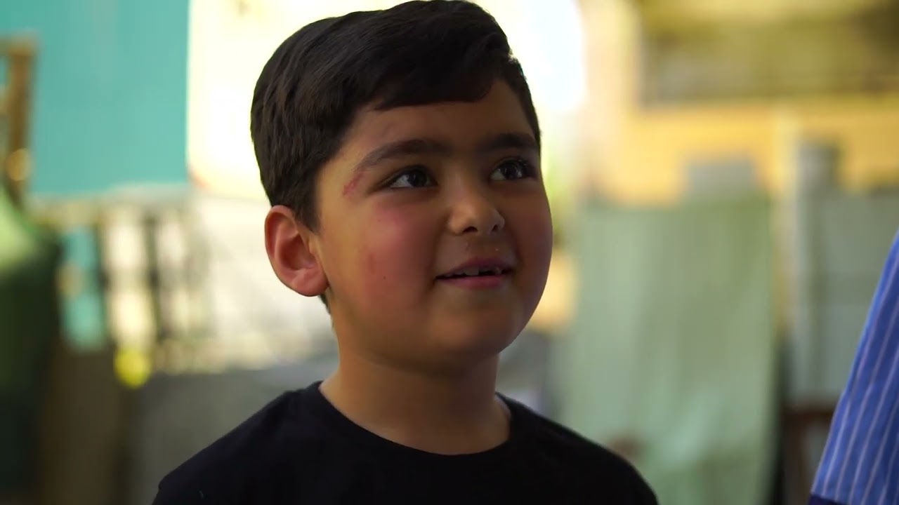 أغنيه فيلم لن انساك و كواليس فيلم كامل 🎬