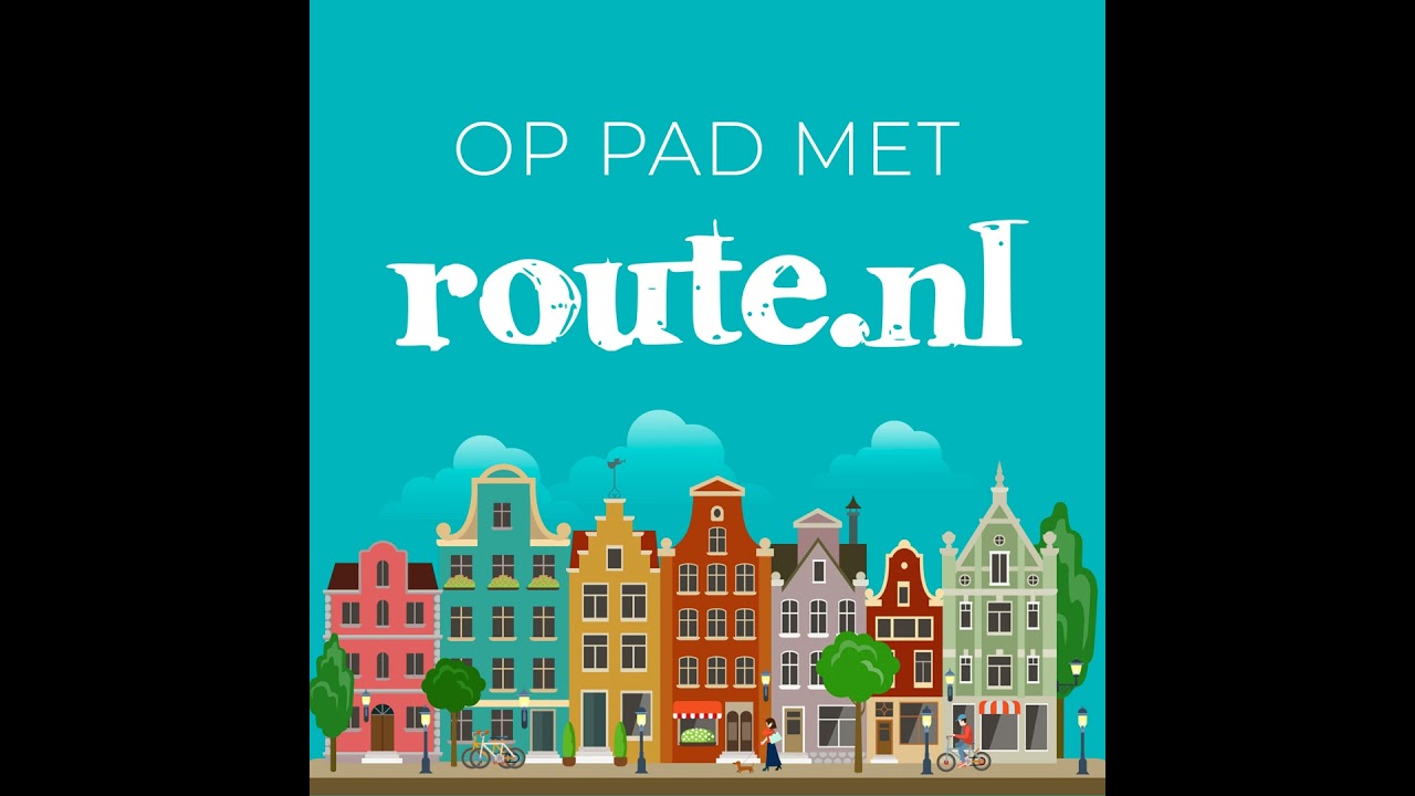 #8 Zwolle - Fietsen en Wandelen in de Natuur rondom de Hanzestad