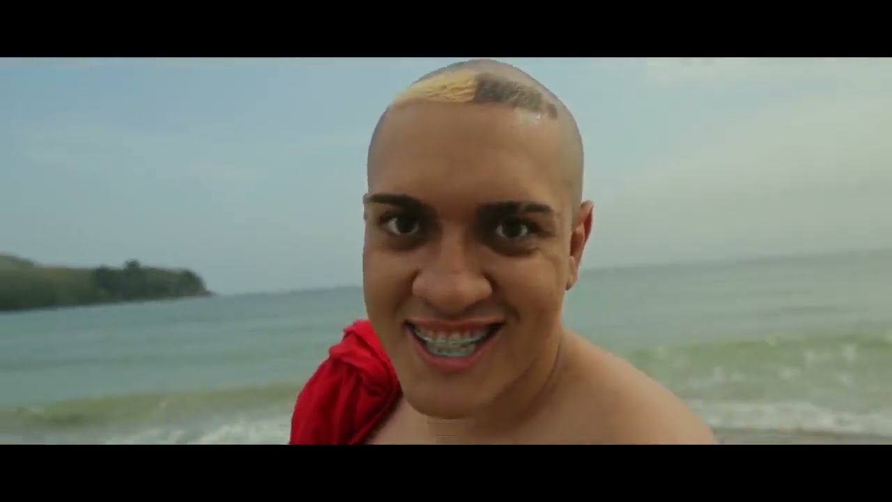 MC Bin Laden - Ta Tranquilo Ta Favorável (Future Rave Remix)