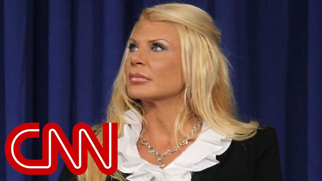 Mueller team interviews 'Manhattan Madam'