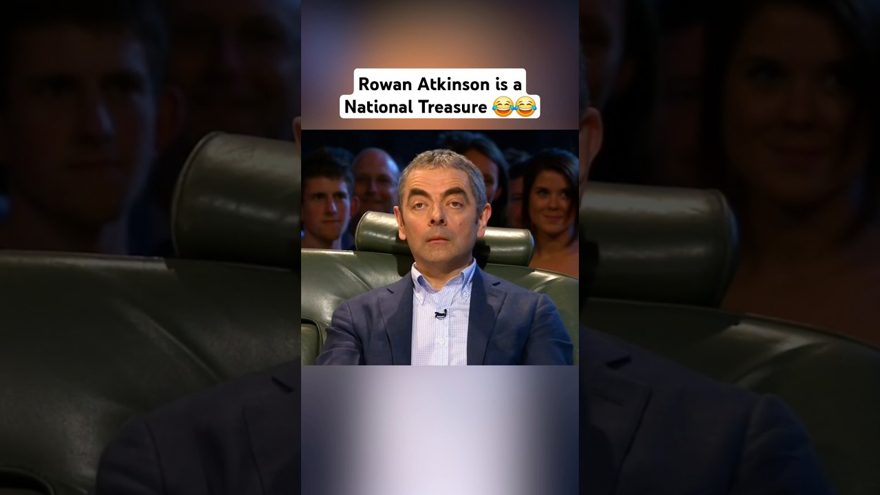 Mr Bean on Top Gear 😭😭😂😂 #mrbean #topgear #rowanatkinson #jeremyclarkson #TV #humour