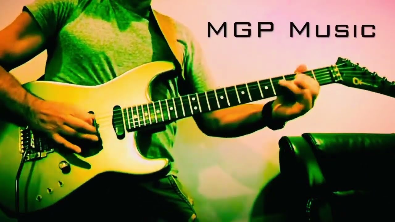 MGP Music/Guitar Song