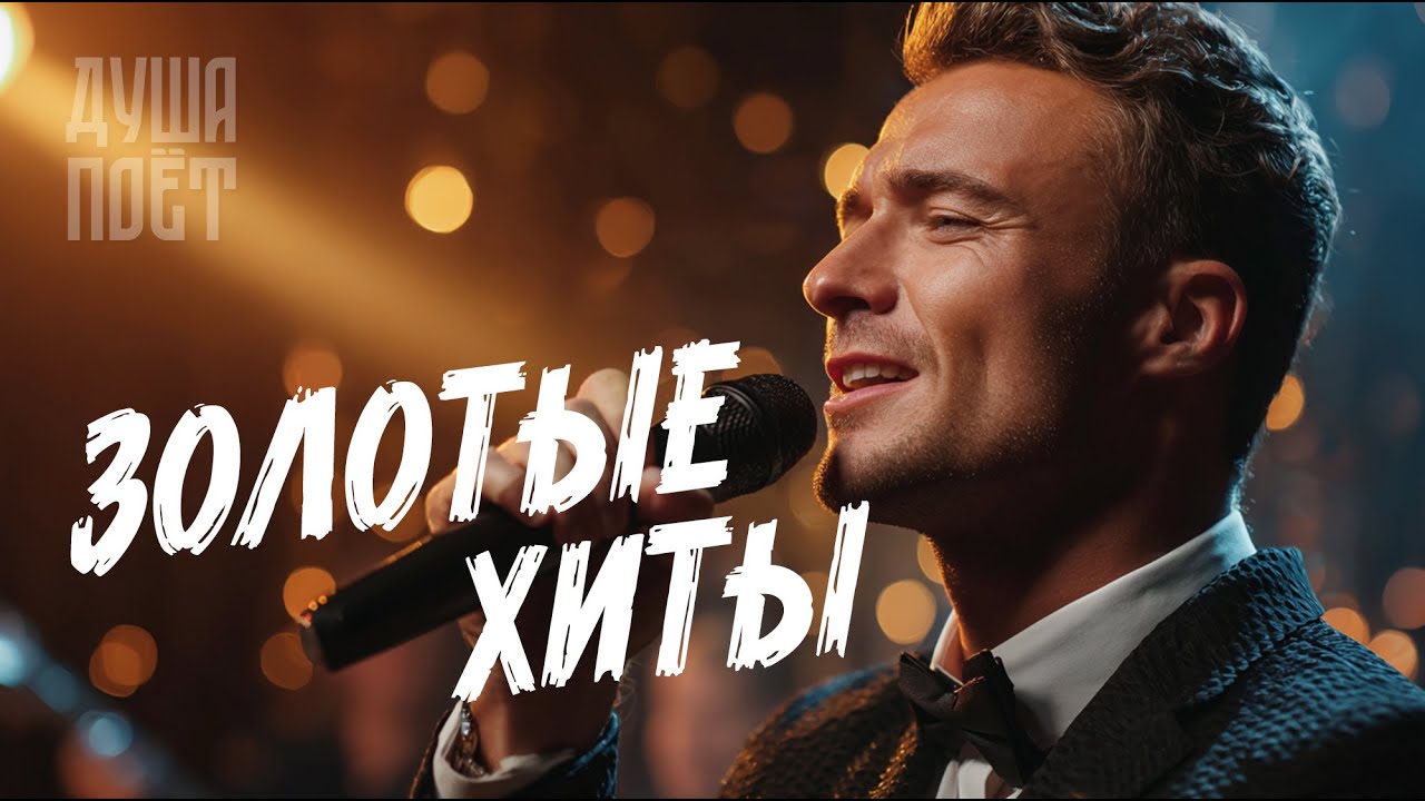 🎶Сборник Лучших Песен О Любви 