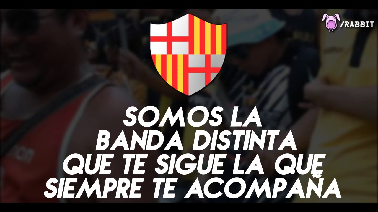 Barcelona SC VERSIÓN 1 | NO IMPORTA SI PERDEMOS O GANAMOS | MANO NEGRA | 💛