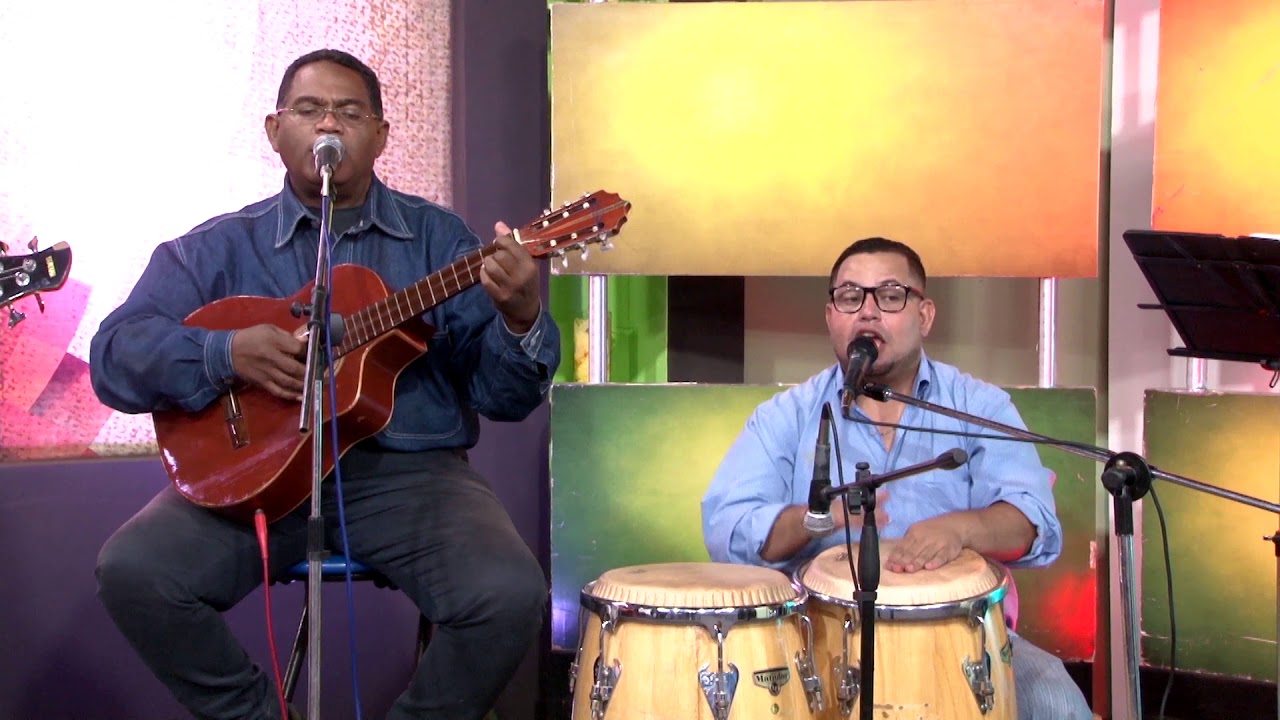 Idilio Willy Colón - BAND.QQY ft @JMORABONE SHOWCASE