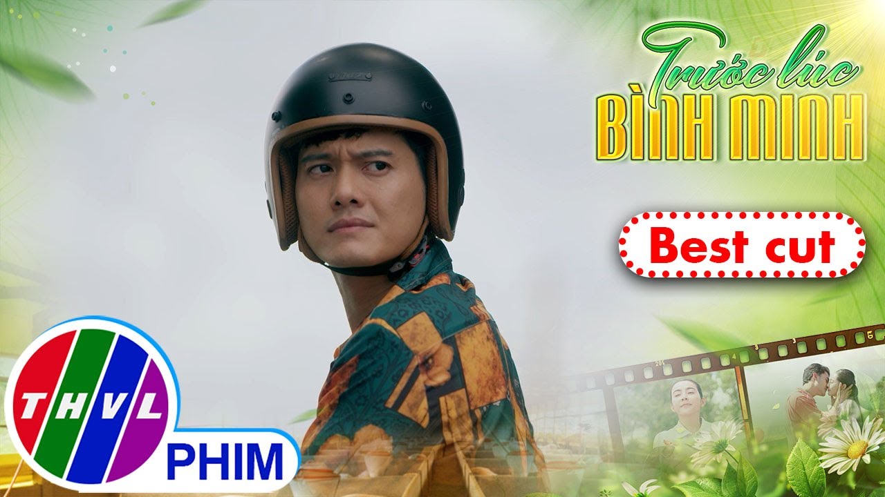 Thái chua xót nhìn Trúc phải hứng chịu lời đắng cay từ cha say xỉn | TRƯỚC LÚC BÌNH MINH