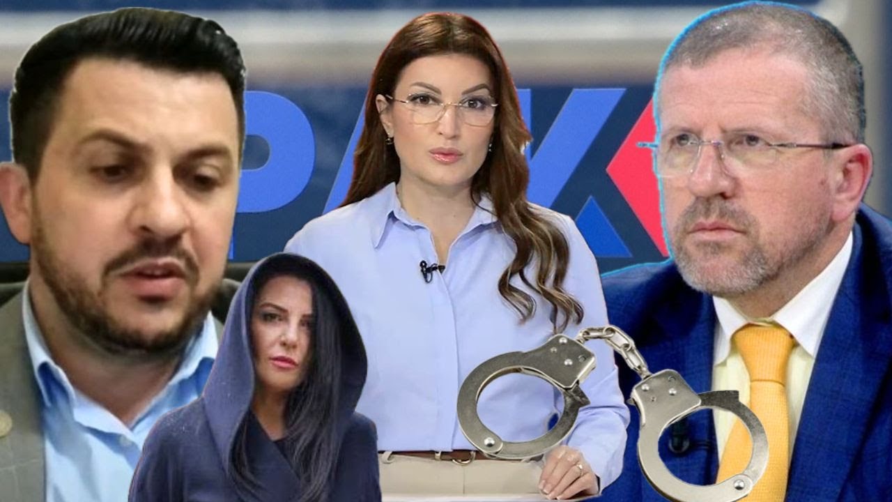 Ish prokurori plas 'kleçkën' që shpëton Ballukun: Skandaloze ajo që po bën... / Detajet nga dosja