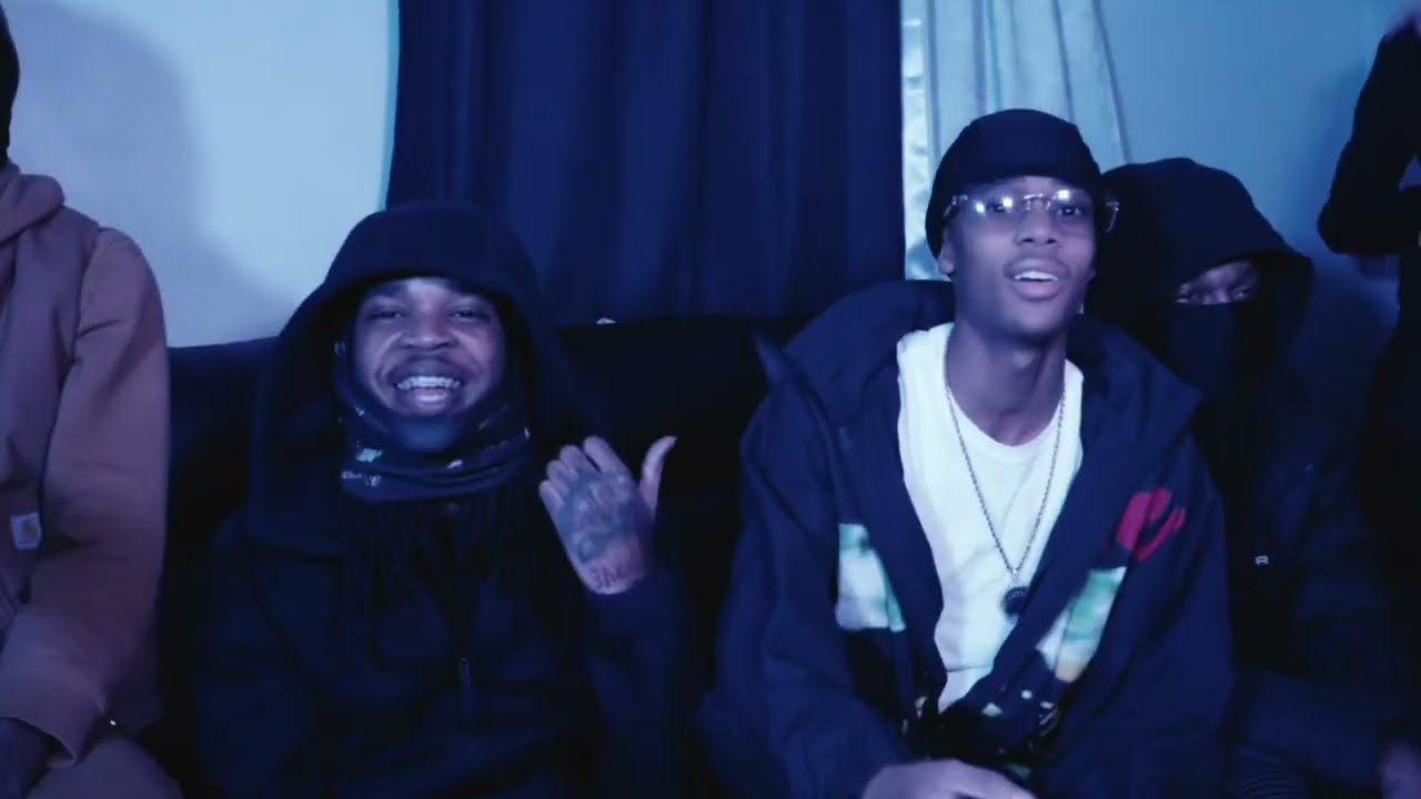 Six00 X 66 Lil Mar - Stop The Whip