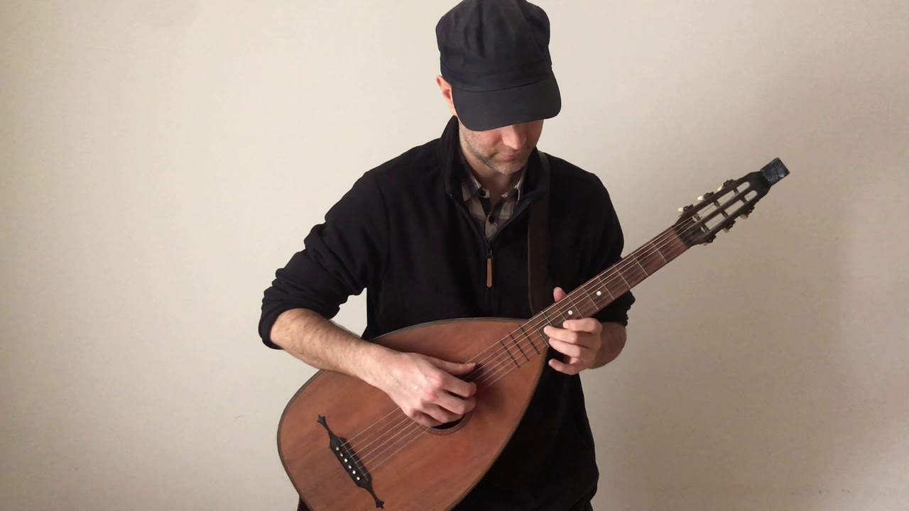 Tim McMillan - Moonrise - Kasír cover