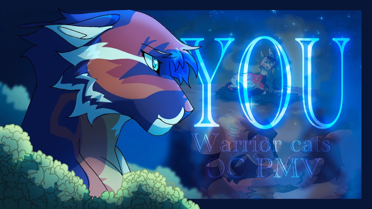 YOU|| Fallen Skies| PMV