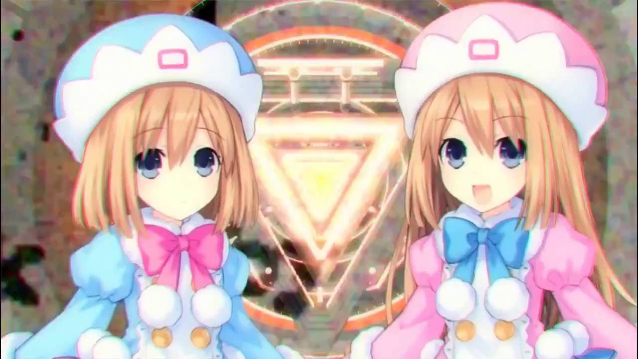Megadimension Neptunia VII Revival Ending/True Ending Guide - Full -