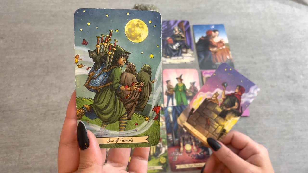 ELE(A) REALMENTE GOSTA DE MIM? O QUE SE PASSA NA CABEÇA DELE(A)? O QUE ESPERAR? | Tarot responde!