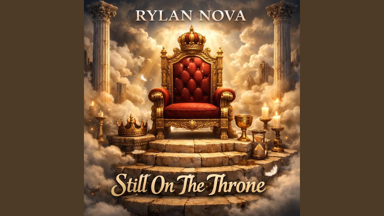 Still On The Throne