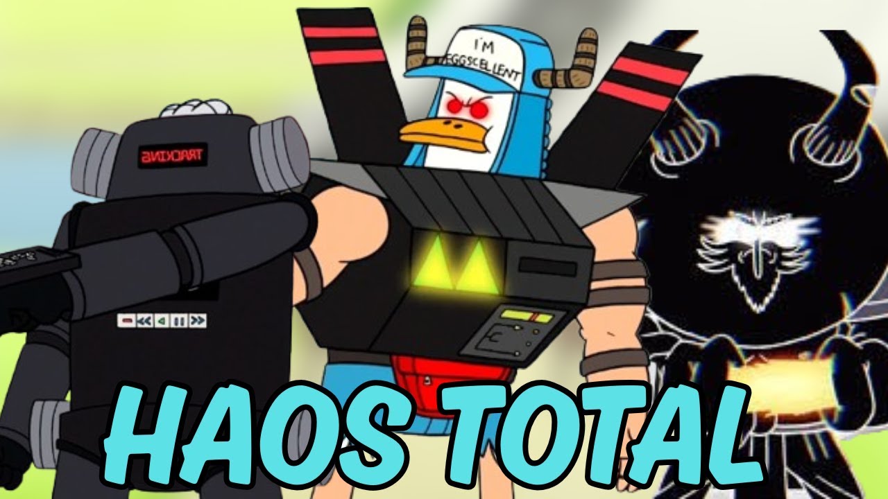 Top 5 Cele Mai Epice Bătălii din Regular Show!