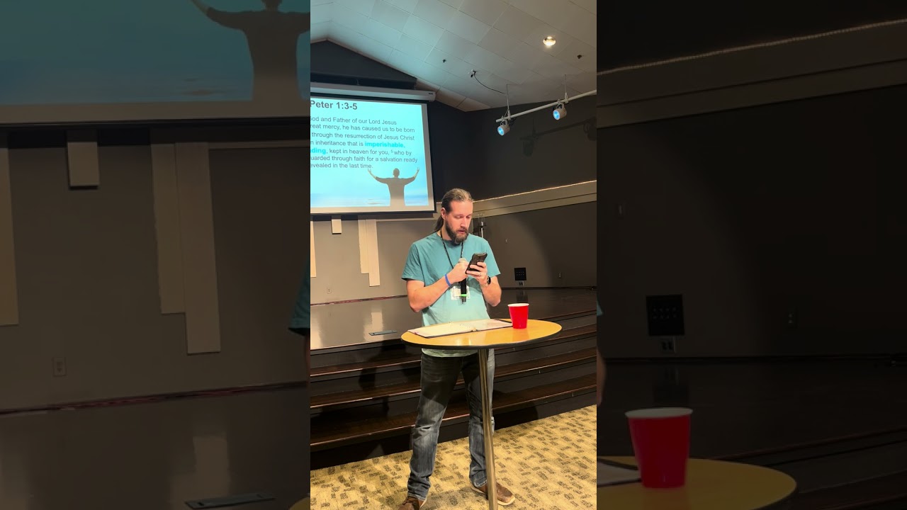 Celebrate Recovery Lesson 3 HOPE