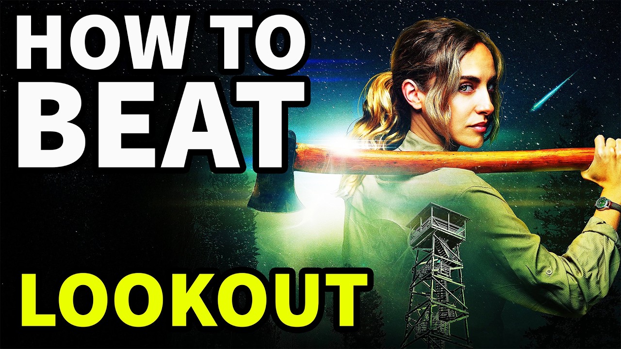 How to Beat THE ALIENS in 