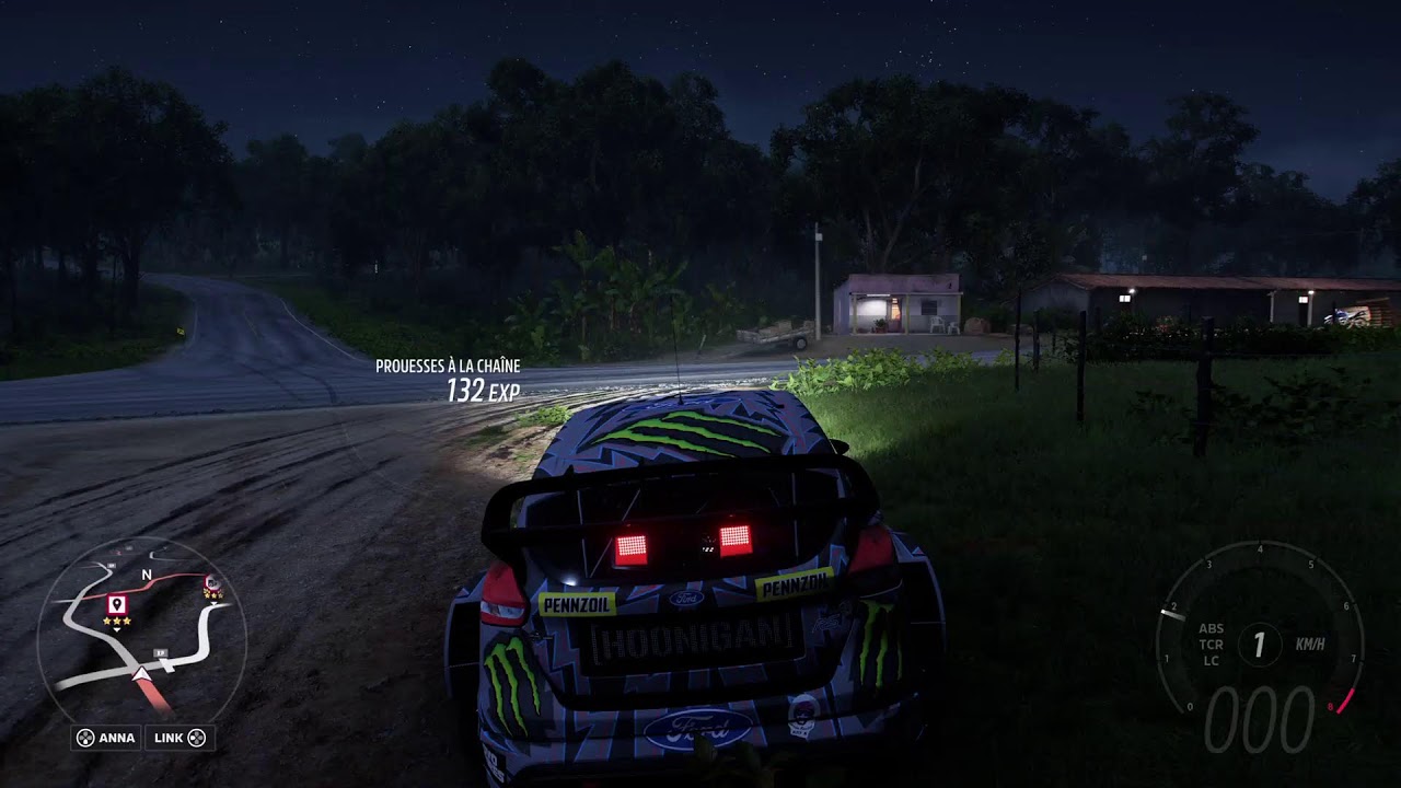 [Live Forza] Convoi Drift, race ect