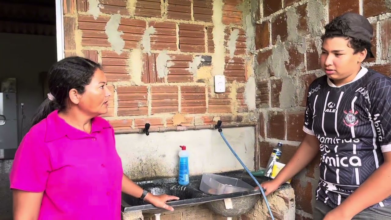 Homem Dar Em Cima De Madrasta Sem Seu Pai Saber 